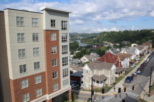 WVU files suit against WV Campus Housing